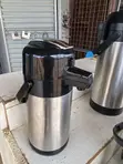 Coffee/Tea Dispenser - 4