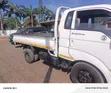 Kia Bongo III Food Truck - 2