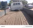 Kia Bongo III Food Truck - 4