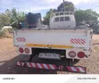 Kia Bongo III Food Truck - 5