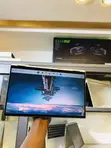 HP EliteBook x360 1040 G7 Laptop - Core i7, 16GB RAM, 512GB SSD - 1