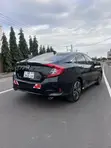 2017 Honda Civic EX-T Sedan - 3
