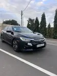 2017 Honda Civic EX-T Sedan - 4