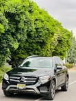 Mercedes-Benz GLE-Class GLE 350 2017 Black - 2