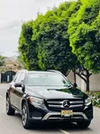 Mercedes-Benz GLE-Class GLE 350 2017 Black - 4