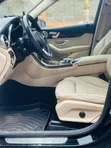 Mercedes-Benz GLE-Class GLE 350 2017 Black - 5