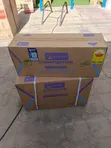 Pearl 1.5hp Inverter Air Conditioner - With Warranty - 2