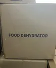 6 Layers Food Dehydrator - 2