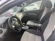 Chevrolet Cruze 2014 Silver - 3