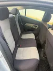 Chevrolet Cruze 2014 Silver - 4
