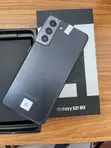 New Samsung Galaxy S21 5G 128GB Black - 3
