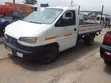 Hyundai H200 Truck - 2006 Diesel - 1
