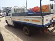 Hyundai H200 Truck - 2006 Diesel - 2