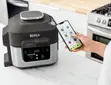Ninja Speedi 12-in-1 Multi-Cooker, Air Fryer & Slow Cooker - 2