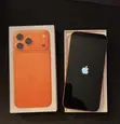New Apple iPhone 17 Pro Max 1TB Orange - 1