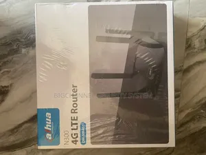 Dahua DH-MR403 N300 4G LTE Router