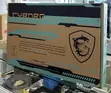 MSI Cyborg 15 Gaming Laptop - 16GB RAM, Ryzen 7, 512GB SSD - 4