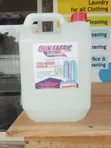 Qlin Instant Cold Water Starch - 1