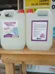 Qlin Instant Cold Water Starch - 2
