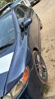 Honda Civic 2009 Blue - 4