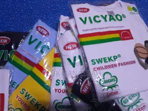 Plain Vicyao T-Shirts
