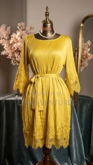 Edimarg Collections Ladies Wear