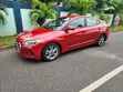 2017 Hyundai Elantra SE Sedan - 1