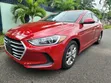 2017 Hyundai Elantra SE Sedan - 2