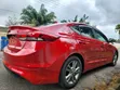 2017 Hyundai Elantra SE Sedan - 4