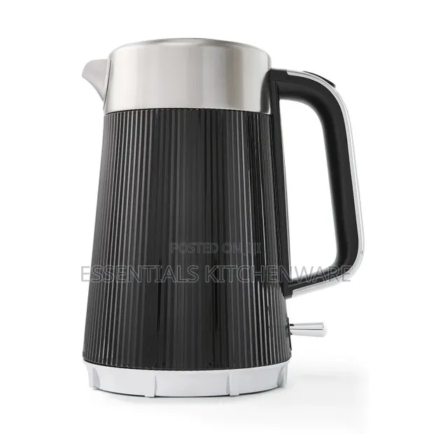 Anko 1.7L Cordless Electric Kettle - 1