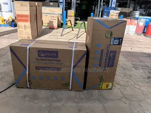 Pearl 1.5hp Inverter Air Conditioner - Brand New