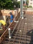 Professional Plumber in Adenta: W/C, Pipe Fitting, Leakage & Polytank - 4