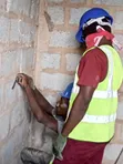 Professional Plumber in Adenta: W/C, Pipe Fitting, Leakage & Polytank - 5