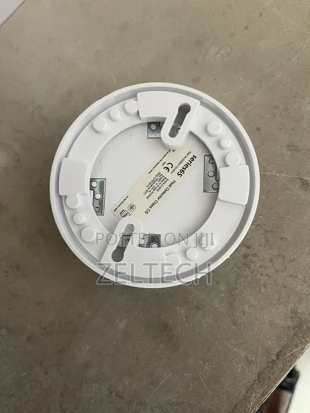 C-Tech Conventional Heat Detector - 1
