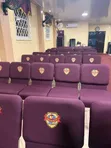 Auditorium Chairs Available for Sale - 3