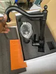 TONOBO Kitchen Sink Tap 20181h/C - 3