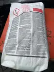 Soda Ash Dense (25 kg) - Belgium Origin - 4