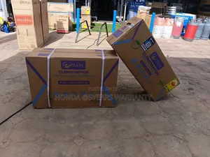 Pearl 1.5hp Inverter Air Conditioner