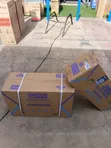 Pearl 1.5hp Inverter Air Conditioner - 2