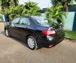 2013 Toyota Corolla LE Special Edition Sedan - 3