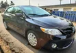 2013 Toyota Corolla LE Special Edition Sedan - 4
