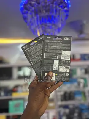 Lexar NM620 SSD 256GB