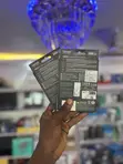 Lexar NM620 SSD 256GB - 1