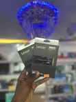 Lexar NM620 SSD 256GB - 2