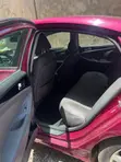 Hyundai Sonata 2013 Burgundy - 4