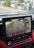 New Toyota Sequoia 2027 Black - 3