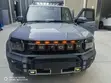 Jetour T2 2.0 Petrol AWD 2023 Gray - 4