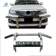 U-Guard Bar - 2