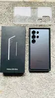 New Samsung Galaxy S25 Ultra 1 TB Black - 2