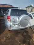 Toyota RAV4 2.4 2008 Silver - 1